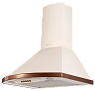 Кухонная вытяжка Kuppersberg BONA 60 C Bronze (окрашенная сталь) preview 2