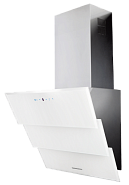 Кухонная вытяжка Kuppersberg F 625 W (окрашенная сталь)