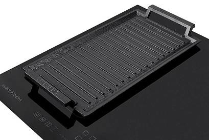 Сковорода-гриль Kuppersberg G2P (для варочных панелей) preview 2