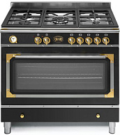 Плита M&G ZBM 6699 ANT (антрацит)