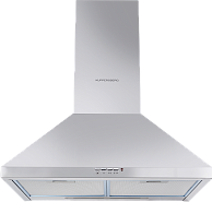 Кухонная вытяжка Kuppersberg T 601 X (нержавеющая сталь) Кухонная вытяжка Kuppersberg T 601 X (нержавеющая сталь)
