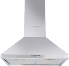 Кухонная вытяжка Kuppersberg T 601 X (нержавеющая сталь)