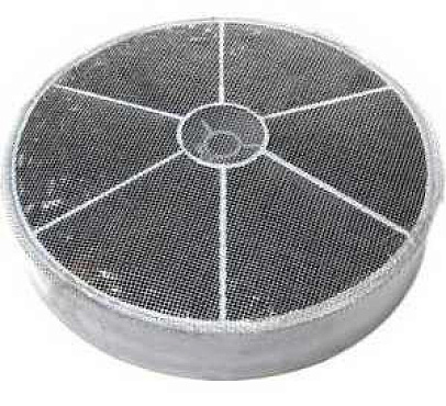 Комплект фильтров Kuppersberg YKF-A (для вытяжек) preview 2