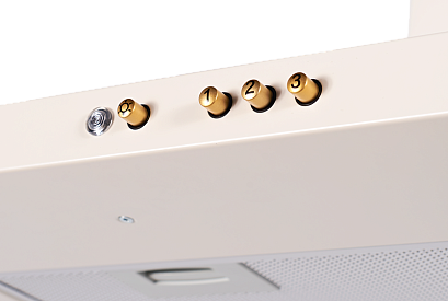 Кухонная вытяжка Kuppersberg T 601 C (окрашенная сталь) preview 3