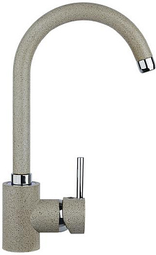 Смеситель Kuppersberg ARK KG CU 0520 SAND preview 1