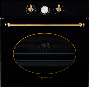 Духовой шкаф Kuppersberg SR 663 B (антрацит) фото 1 Духовой шкаф Kuppersberg SR 663 B (антрацит) preview 1