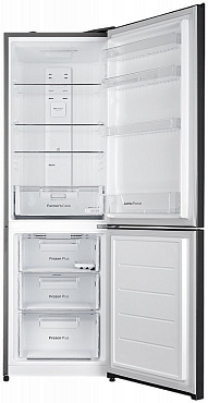 Холодильник Kuppersberg NOFF 18769 DX (187 см, темная нержавеющая сталь) preview 2