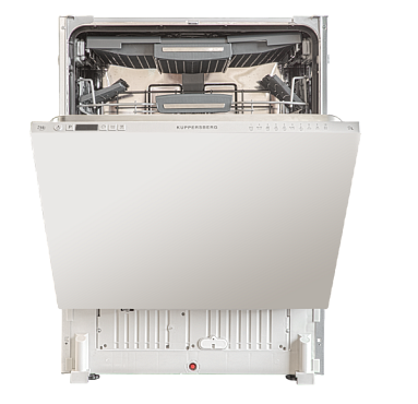 Посудомоечная машина Kuppersberg GL 6088 (14 комплектов посуды) preview 2