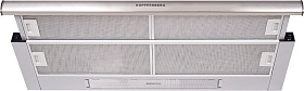 Кухонная вытяжка Kuppersberg SLIMLUX II 90 XG (нержавеющая сталь)