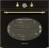 Купить духовой шкаф kuppersberg