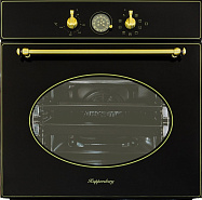 Духовой шкаф Kuppersberg SR 669 B (черный) Духовой шкаф Kuppersberg SR 669 B (черный)