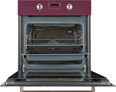 Духовой шкаф Kuppersberg SB 663 L (лиловый) preview 3