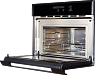 Микроволновая печь Kuppersberg HMW 969 BL (1000 Вт) preview 3