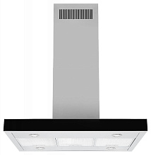 Кухонная вытяжка Kuppersberg DUDL8X (нержавеющая сталь)