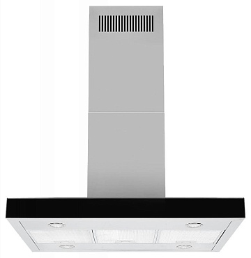 Кухонная вытяжка Kuppersberg DUDL8X (нержавеющая сталь) preview 1