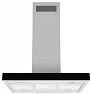 Кухонная вытяжка Kuppersberg DUDL8X (нержавеющая сталь) preview 1