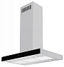 Кухонная вытяжка Kuppersberg DUDL 8 (нержавеющая сталь + стекло) preview 2