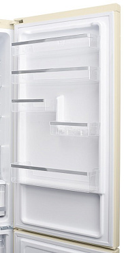 Холодильник Kuppersberg NOFF 19565 C (195 см, бежевый) preview 7