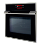 Духовой шкаф Kuppersberg OZ 969 BL-AL (черный) preview 4