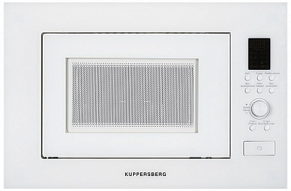 Микроволновая печь Kuppersberg HMW 650 W (1000 Вт) фото 1 Микроволновая печь Kuppersberg HMW 650 W (1000 Вт) preview 1