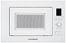 Микроволновая печь Kuppersberg HMW 650 W (1000 Вт) фото 1 Микроволновая печь Kuppersberg HMW 650 W (1000 Вт) preview 1