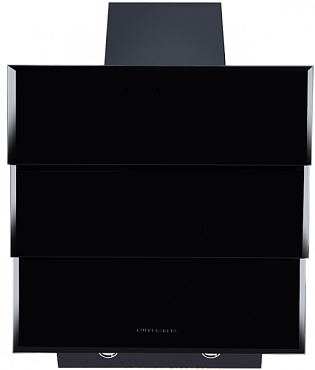 Кухонная вытяжка Kuppersberg F 625 BL (окрашенная сталь) preview 2