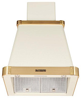 Кухонная вытяжка Kuppersberg V 639 C Bronze (окрашенная сталь) Кухонная вытяжка Kuppersberg V 639 C Bronze (окрашенная сталь)