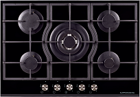 Индукционная варочная панель kuppersberg