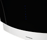 Кухонная вытяжка Kuppersberg F W910 B (окрашенная сталь) фото 3 Кухонная вытяжка Kuppersberg F W910 B (окрашенная сталь) preview 3