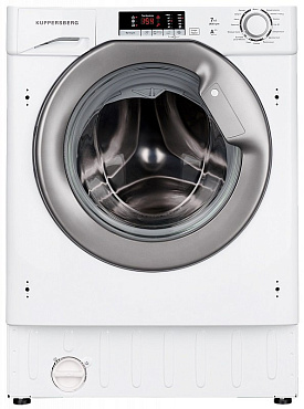 Стиральная машина Kuppersberg  WM 1477 ( загрузка 7 кг) preview 1
