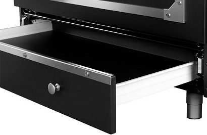 Плита M&G ZBM 6699 ANT Silver (антрацит) preview 7