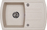 Мойка Kuppersberg ALBA 1B 1D SAND (гранит, 78 см) preview 1