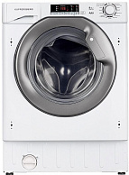 Стирально-сушильная машина Kuppersberg WD 1488 (загрузка 8 кг)