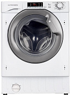 Стирально-сушильная машина Kuppersberg WD 1488 (загрузка 8 кг)