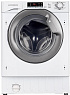 Стирально-сушильная машина Kuppersberg WD 1488 (загрузка 8 кг) preview 1