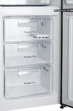 Холодильник Kuppersberg NOFF 18769 DX (187 см, темная нержавеющая сталь) preview 7