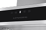 Кухонная вытяжка Kuppersberg DDA 660XBG (окрашенная сталь) preview 3