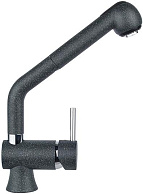 Смеситель Kuppersberg MASTER KG 2480 BLACK Смеситель Kuppersberg MASTER KG 2480 BLACK