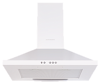 Кухонная вытяжка Kuppersberg T 601 W (окрашенная сталь)