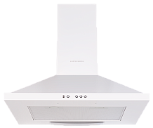 Кухонная вытяжка Kuppersberg T 601 W (окрашенная сталь) Кухонная вытяжка Kuppersberg T 601 W (окрашенная сталь)