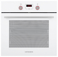 Духовой шкаф Kuppersberg HH 668 W (белый) Духовой шкаф Kuppersberg HH 668 W (белый)