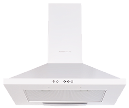 Кухонная вытяжка Kuppersberg T 601 W (окрашенная сталь)