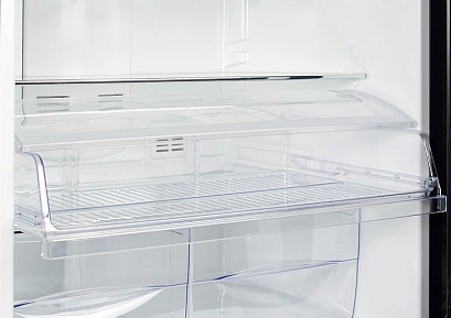 Холодильник Kuppersberg NRS 1857 ANT Bronze (185 см, антрацит) preview 4