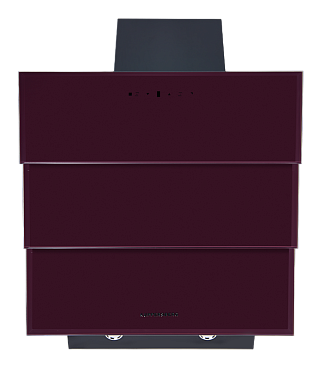 Кухонная вытяжка Kuppersberg F 625 L (окрашенная сталь) preview 2