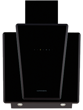 Кухонная вытяжка Kuppersberg F 651 (окрашенная сталь) preview 2