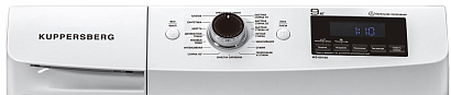 Стиральная машина Kuppersberg WS 60100 (загрузка 9 кг) preview 3
