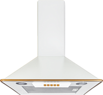 Вытяжка Kuppersberg ONDA 60 WB (окрашенная сталь) Вытяжка Kuppersberg ONDA 60 WB (окрашенная сталь)