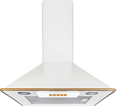 Вытяжка Kuppersberg ONDA 60 WB (окрашенная сталь)