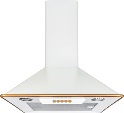 Вытяжка Kuppersberg ONDA 60 WB (окрашенная сталь) preview 1