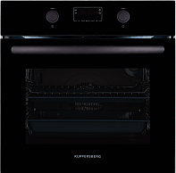 Встроенная электрическая духовка Куперсберг Встраиваемый электрический духовой шкаф kuppersberg